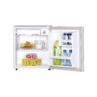 Холодильник WILLMARK XR-50W, однокамерный, класс А+, 50 л, белый - Фото 2
