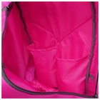 Рюкзак для художественной гимнастики Grace Dance Elegance, 39,5х27х19 см - Фото 11