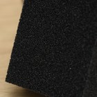 Губка чистящая «Чудо-губка», 10.5×7×2.5 см, усиленная - Фото 3