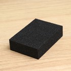 Губка чистящая «Чудо-губка», 10.5×7×2.5 см, усиленная - Фото 4