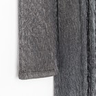 Платье женское MINAKU "Isabel", длинное, размер 46, цвет серебро  (артикул 4343115)  большой выбор товаров оптом и в розницу по низким ценам с доставкой