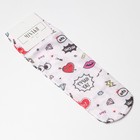 Носки женские MINAKU "Wow", р-р 36-39 (23-25 см) - Фото 2