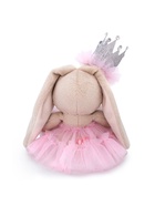 Мягкая игрушка «Зайка Ми с короной», 15 см - Фото 5