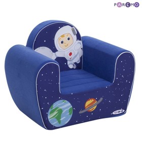 Игровое кресло «Космонавт»