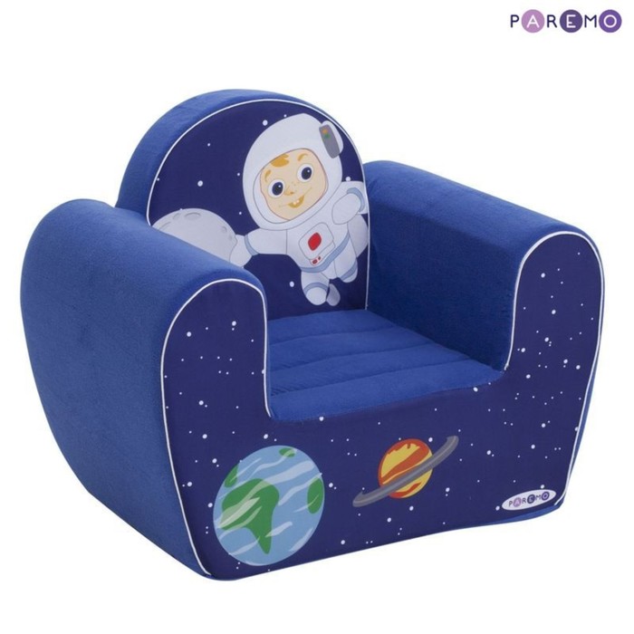 Игровое кресло «Космонавт» - фото 1907025501