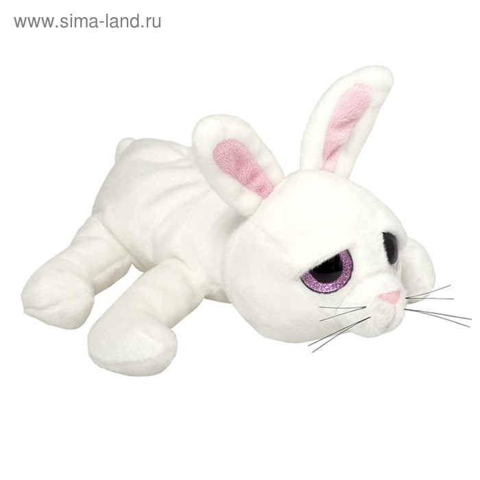 Мягкая игрушка «Кролик», 25 см