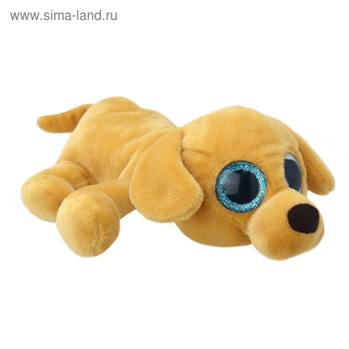 Мягкая игрушка «Лабрадор», 25 см - Фото 1