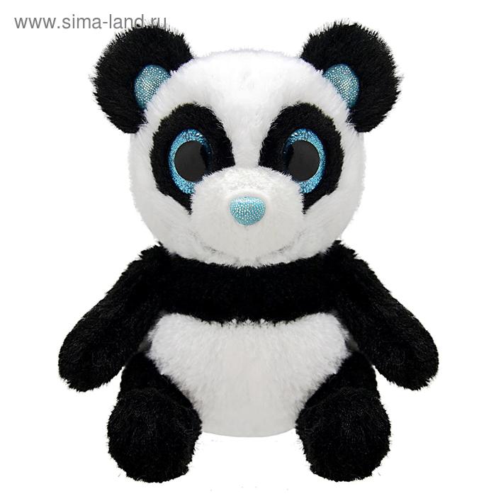 Мягкая игрушка «Панда», 15 см K7716-PT - Фото 1