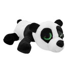 Мягкая игрушка «Панда», 25 см - фото 109835721