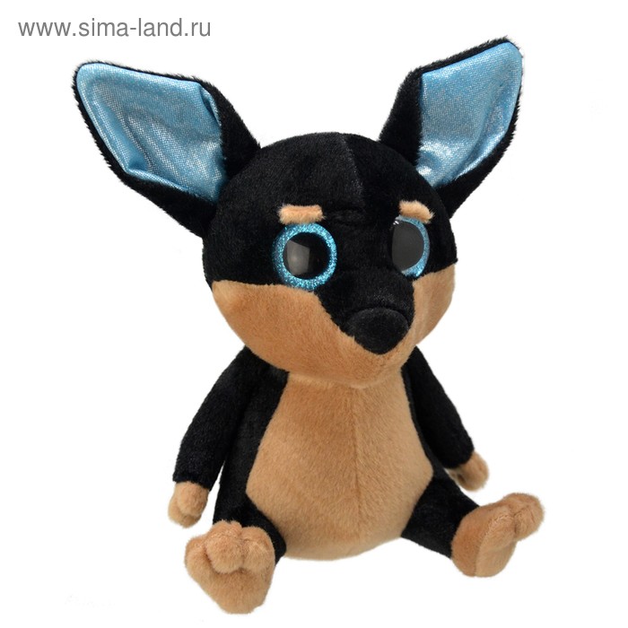 Мягкая игрушка «Чихуахуа», 25 см - Фото 1