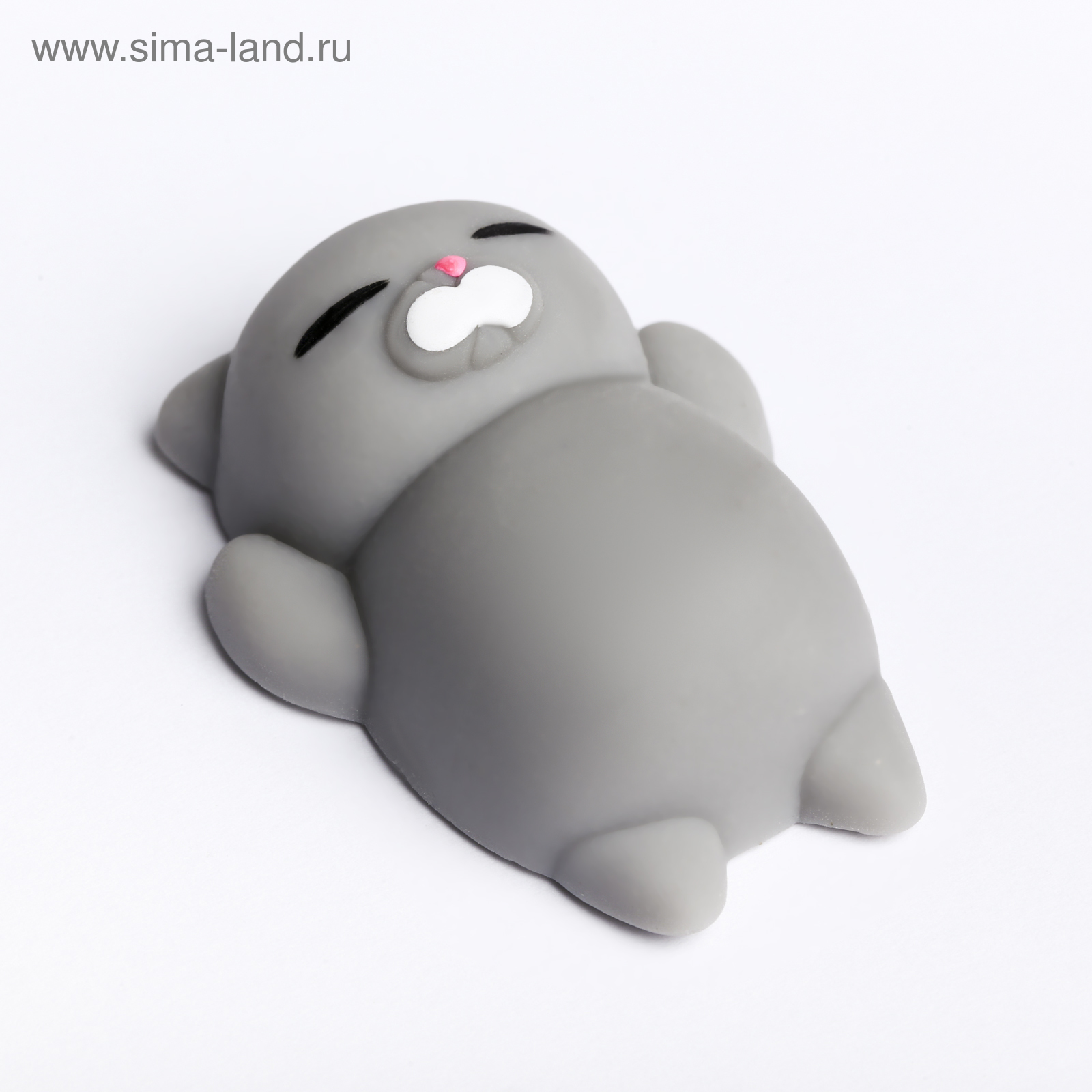 Кот Антистресс Купить В Спб