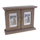 ключница дерево кантри 23*30*8 см - Фото 1