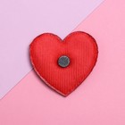 Магнит «Заяц», сердечко - Фото 4