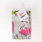 Полотенце кухонное «Сладкого Нового Года» 35х60см - Фото 6