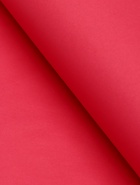 Бумага упаковочная крафт двусторонняя, малиновый, 0.5×10 м, 70 г/м² /м² - Фото 2