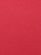 Бумага упаковочная крафт двусторонняя, малиновый, 0.5×10 м, 70 г/м² /м² - Фото 3