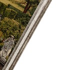 Гобеленовая картина "Белый замок" 80х50 см - Фото 2