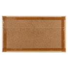 Гобеленовая картина "Ресторан на набережной" 66х38 см рамка МИКС - фото 24376884