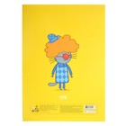 Картон белый А4, 10 листов «Три кота» - Фото 2