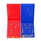 Настольная игра «Морской бой», 2 раздельных поля, 2 игрока, 3+ - Фото 15