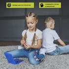 Настольная игра «Морской бой», 2 раздельных поля, 2 игрока, 3+ - Фото 4