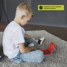 Настольная игра «Морской бой», 2 раздельных поля, 2 игрока, 3+ - Фото 5