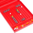 Настольная игра «Морской бой», 2 раздельных поля, 2 игрока, 3+ - Фото 8