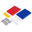 Настольная игра «Морской бой», 2 раздельных поля, 2 игрока, 3+ - Фото 9