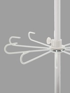 Вертушка, 3 яруса по 10 крючков, 27×65, белая - Фото 3