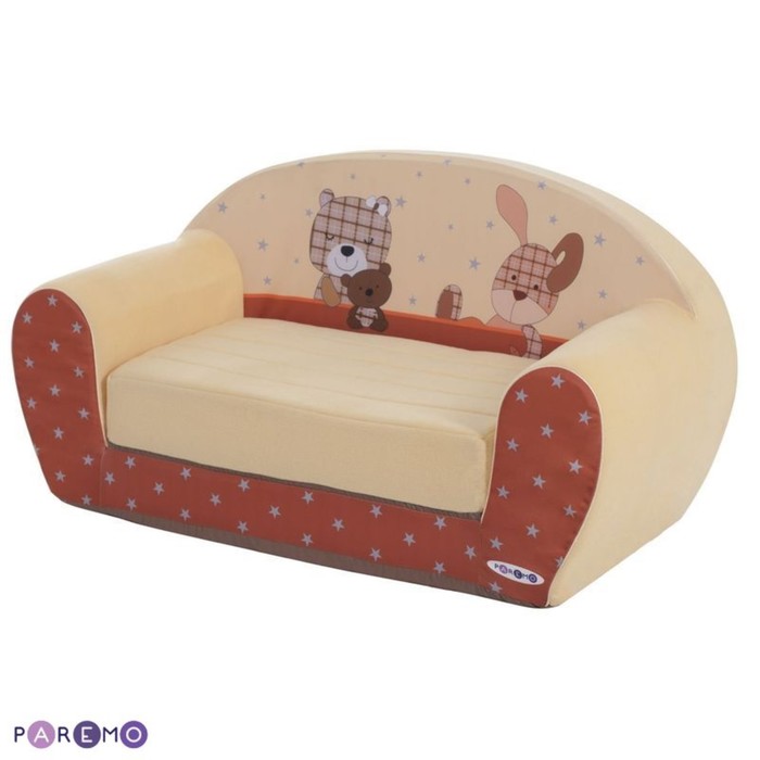Раскладной диванчик «Крошка Зизи» - фото 1905576554
