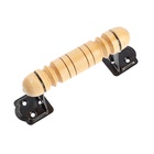 Ручка-скоба РС-100-S резная - Фото 11