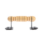 Ручка-скоба РС-100-S резная - Фото 12