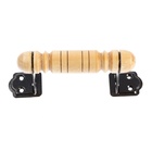 Ручка-скоба РС-100-S резная - Фото 13