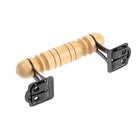 Ручка-скоба РС-100-S резная - Фото 15