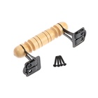 Ручка-скоба РС-100-S резная - Фото 16