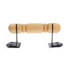 Ручка-скоба РС-100-S резная - Фото 3