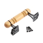 Ручка-скоба РС-100-S резная - Фото 7