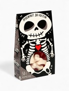 Мармелад в коробке «Пробирает до костей»: со вкусом клубники, 50 г - Фото 2