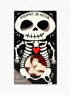 Мармелад в коробке «Пробирает до костей»: со вкусом клубники, 50 г - Фото 3