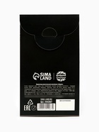 Мармелад в коробке «Пробирает до костей»: со вкусом клубники, 50 г - Фото 6