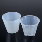 Кашпо для орхидей «Фиджи», 1.6 л, d=16 см, прозрачное - Фото 3