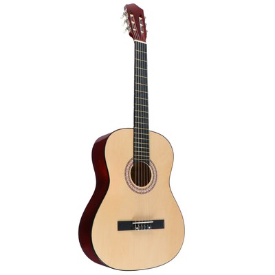 Классическая гитара Fante FT-C-B39-N цвет натуральный