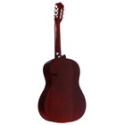 Классическая гитара Fante FT-C-B39-N цвет натуральный - Фото 2