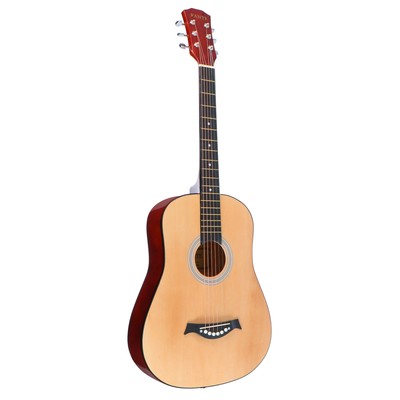 Акустическая гитара Fante FT-R38B-N цвет натуральный