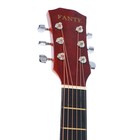 Акустическая гитара Fante FT-R38B-N цвет натуральный - Фото 3