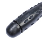 УЦЕНКА Кельма штукатура ЛОМ, 190 х 150 мм, сталь, порошковая окраска, пластиковая рукоятка - Фото 2