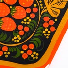 Доска разделочная деревянная хохлома «Ягодка», МИКС - Фото 9