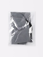 Дорожный набор: подушка для шеи, маска для сна - Фото 7