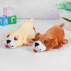 Мягкая игрушка «Собачка», цвета МИКС - Фото 2