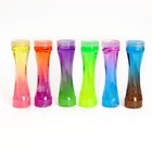 Лизун - слайм «Блеск», твёрдый, цвета МИКС 4438049 - фото 13282622 Лизун - слайм «Блеск», твёрдый, цвета МИКС 4438049 - фото 13282622